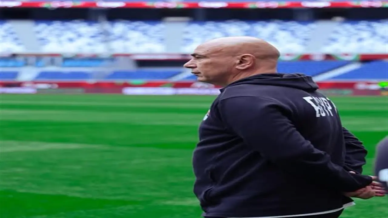 3 قنوات مجانية.. موعد مباراة مصر ونيجيريا المترقبة في بطولة كأس أمم إفريقيا